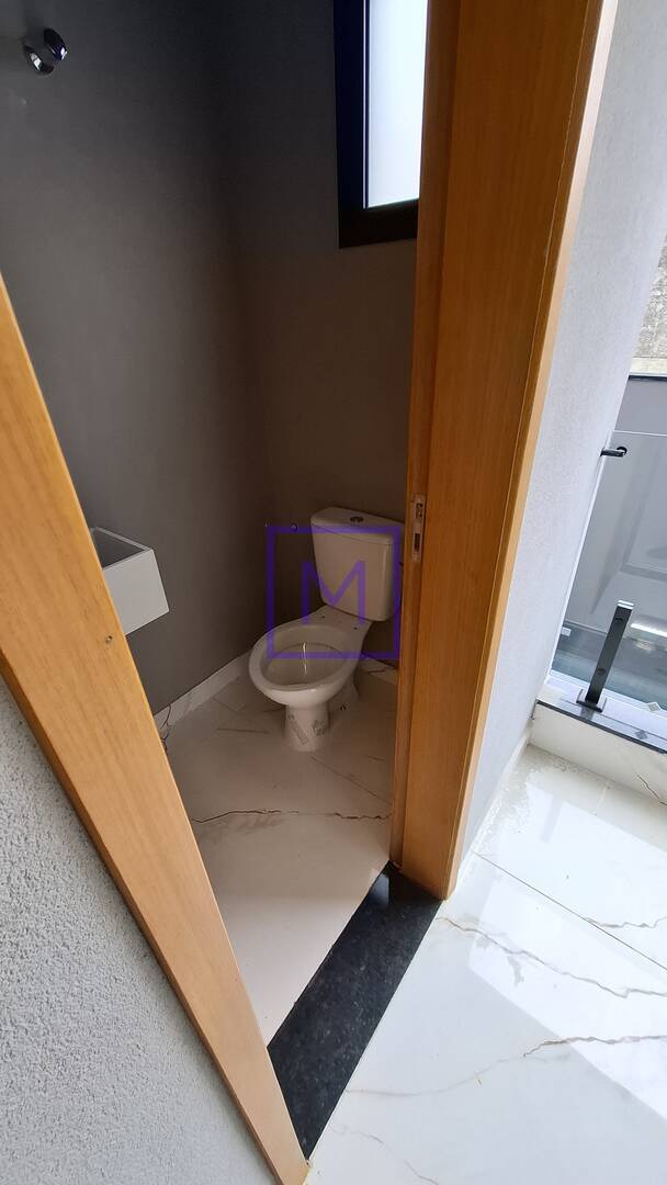 Casa à venda com 3 quartos, 236m² - Foto 12