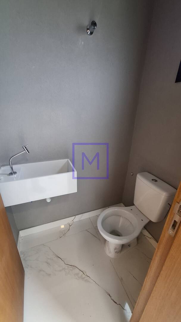 Casa à venda com 3 quartos, 236m² - Foto 13