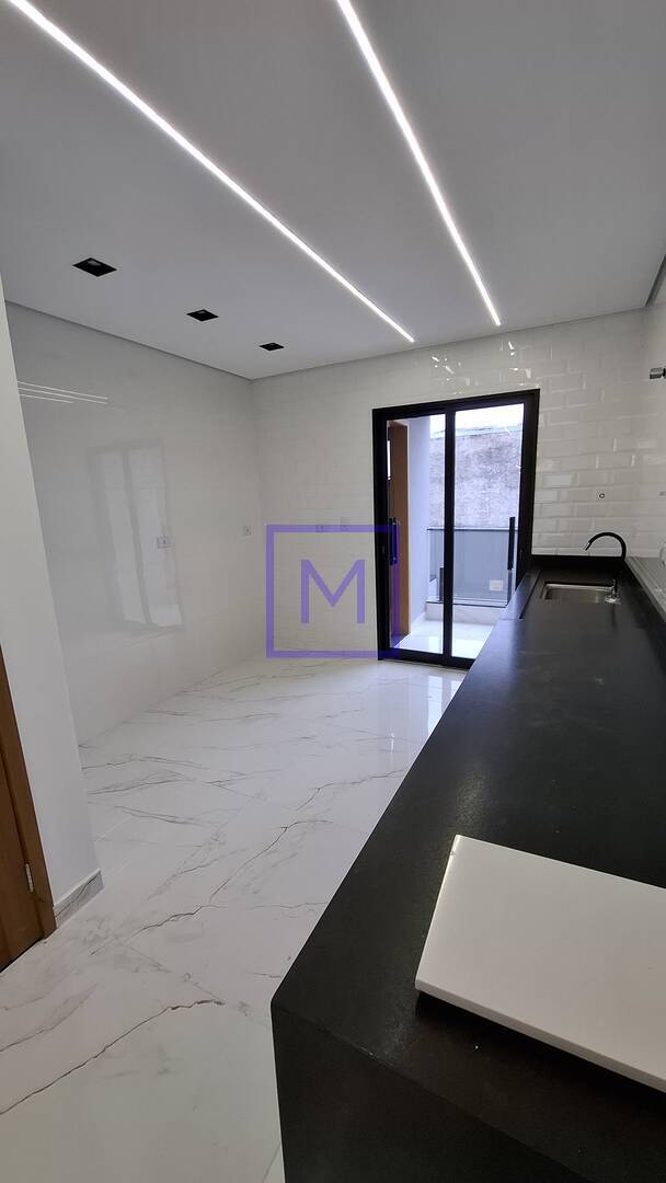 Casa à venda com 3 quartos, 236m² - Foto 18