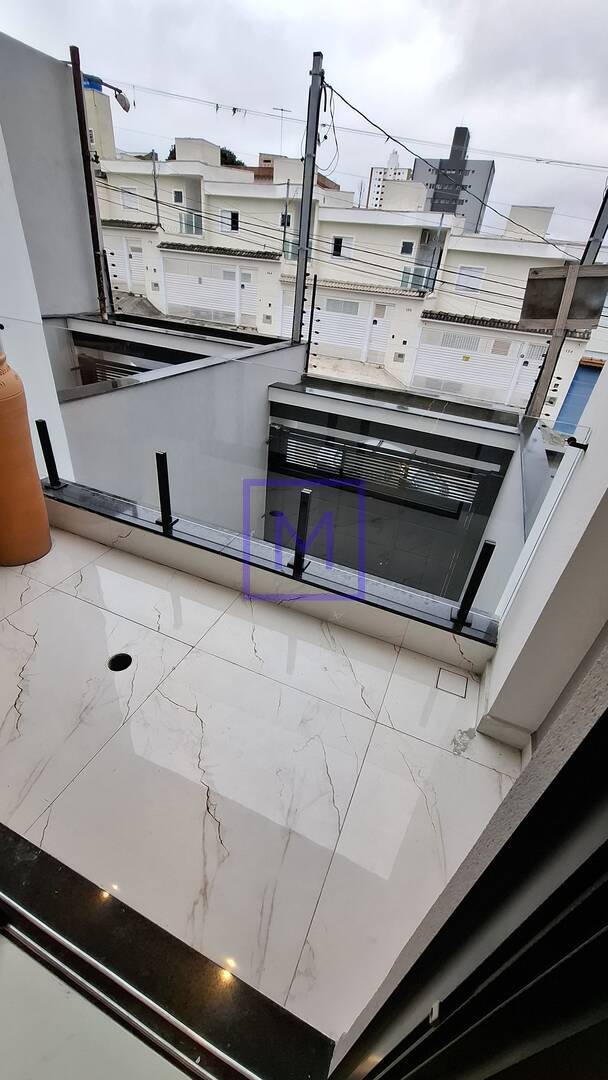 Casa à venda com 3 quartos, 236m² - Foto 23