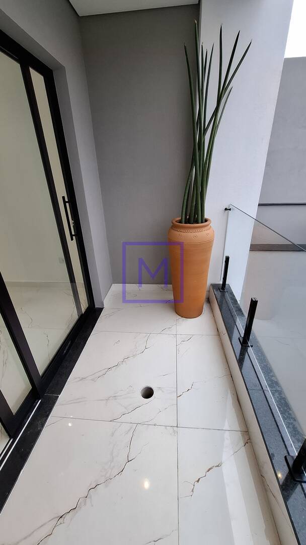 Casa à venda com 3 quartos, 236m² - Foto 24