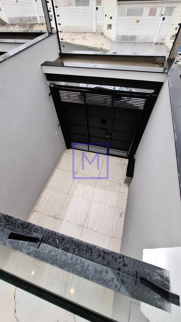 Casa à venda com 3 quartos, 236m² - Foto 25