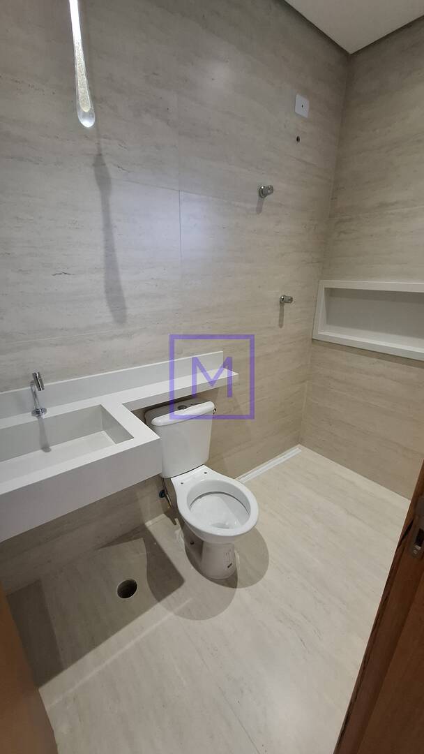 Casa à venda com 3 quartos, 236m² - Foto 27
