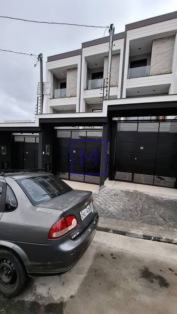 Casa à venda com 3 quartos, 236m² - Foto 6