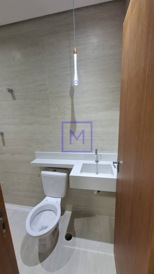 Casa à venda com 3 quartos, 236m² - Foto 37