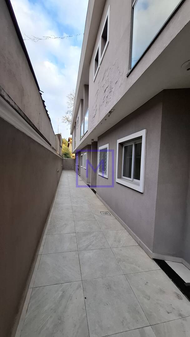 Casa de Condomínio, 2 quartos - Foto 29