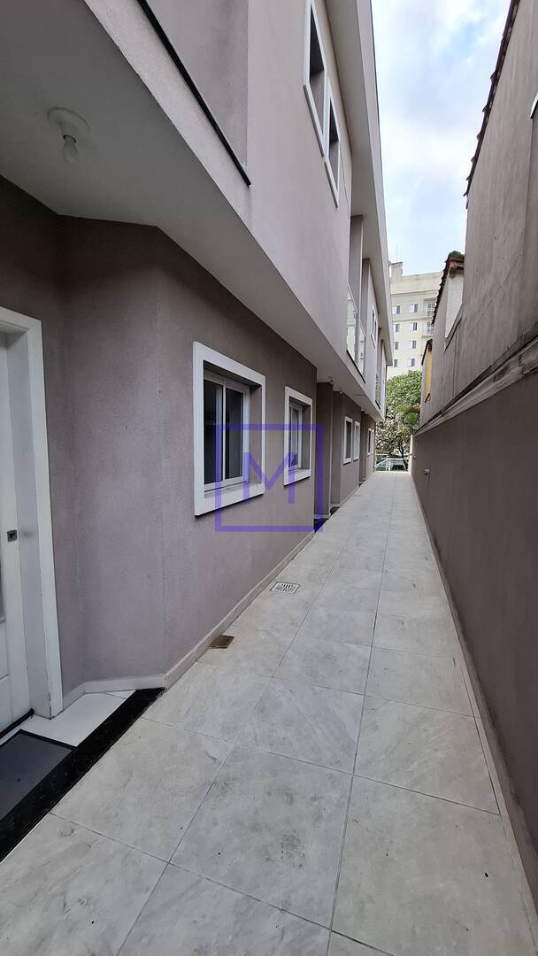 Casa de Condomínio, 2 quartos - Foto 31