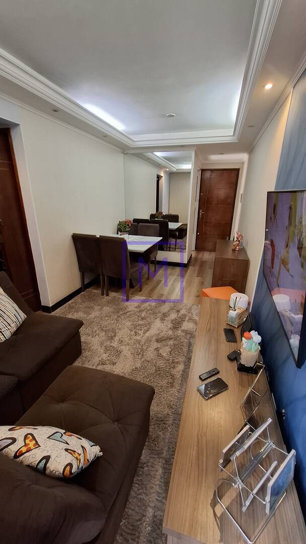 Apartamento, 2 quartos - Foto 3