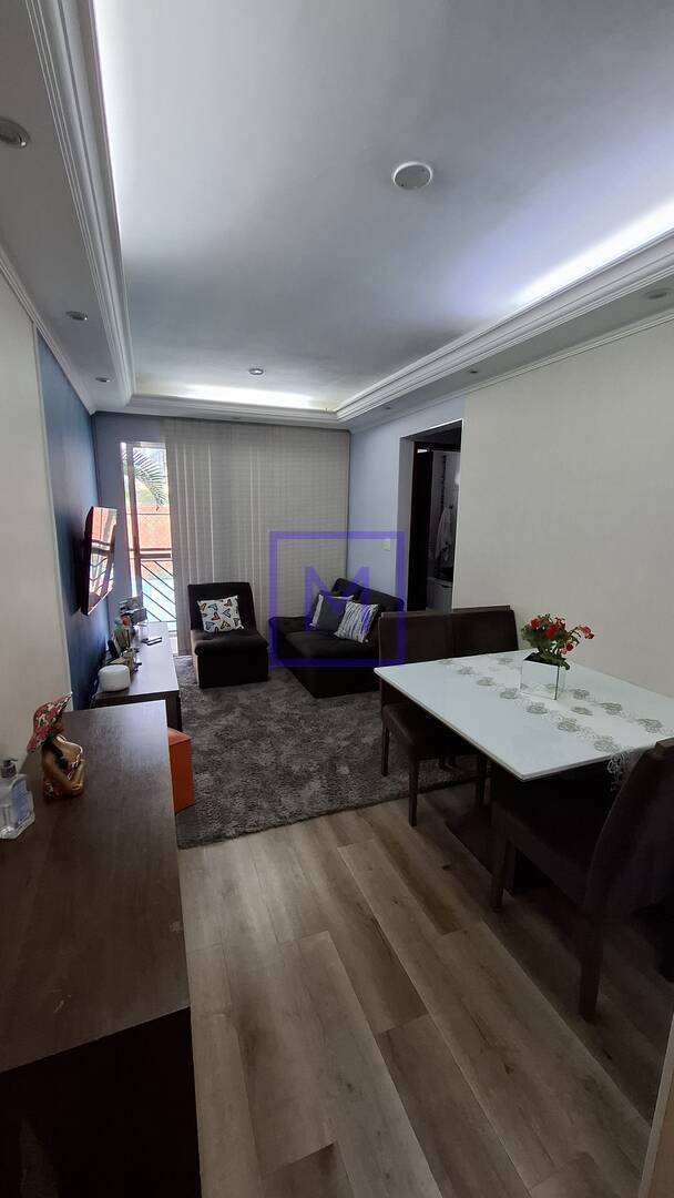 Apartamento, 2 quartos - Foto 2