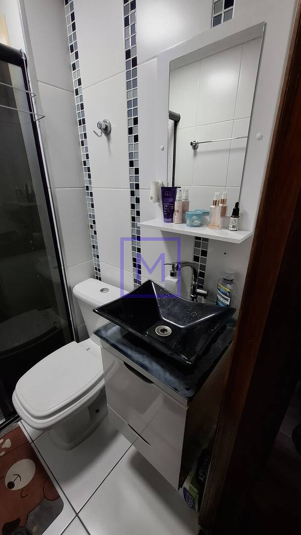 Apartamento, 2 quartos - Foto 8