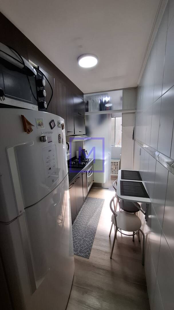 Apartamento, 2 quartos - Foto 10