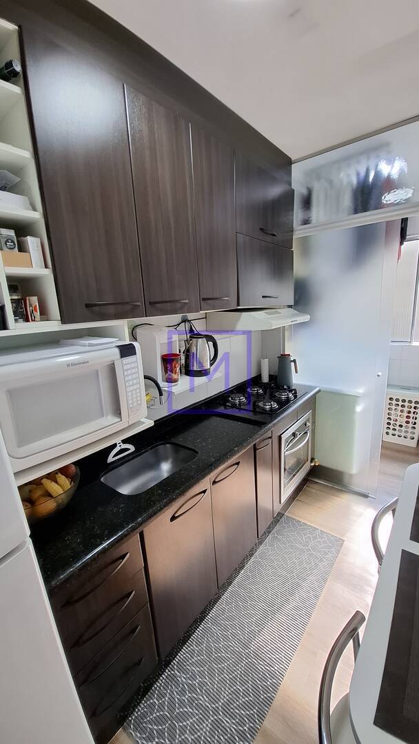 Apartamento, 2 quartos - Foto 11