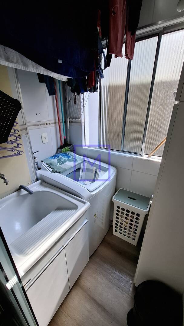 Apartamento, 2 quartos - Foto 12