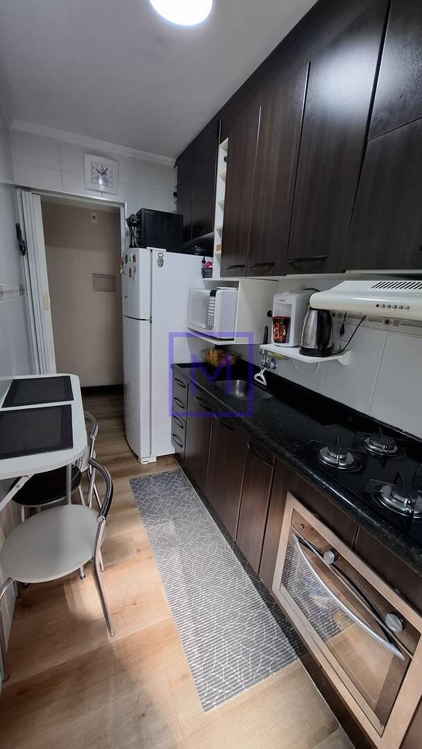 Apartamento, 2 quartos - Foto 13