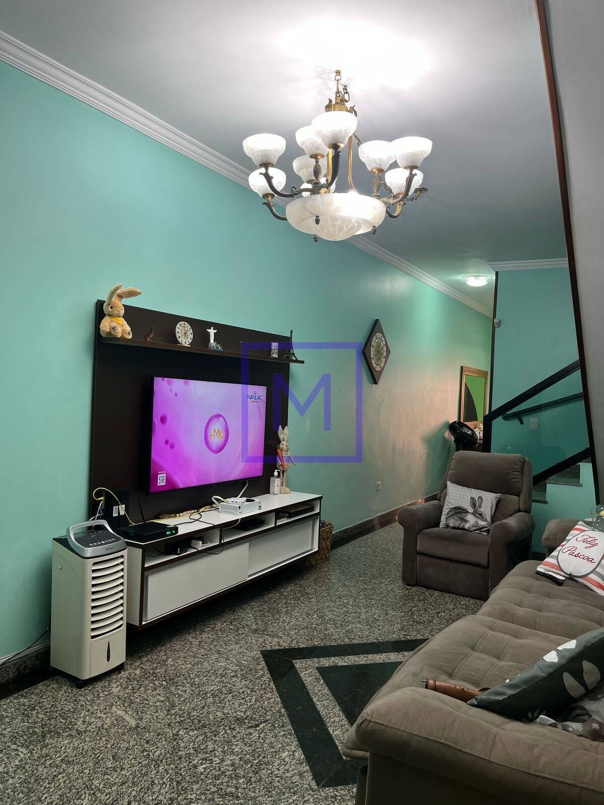 Casa, 3 quartos, 221 m² - Foto 1