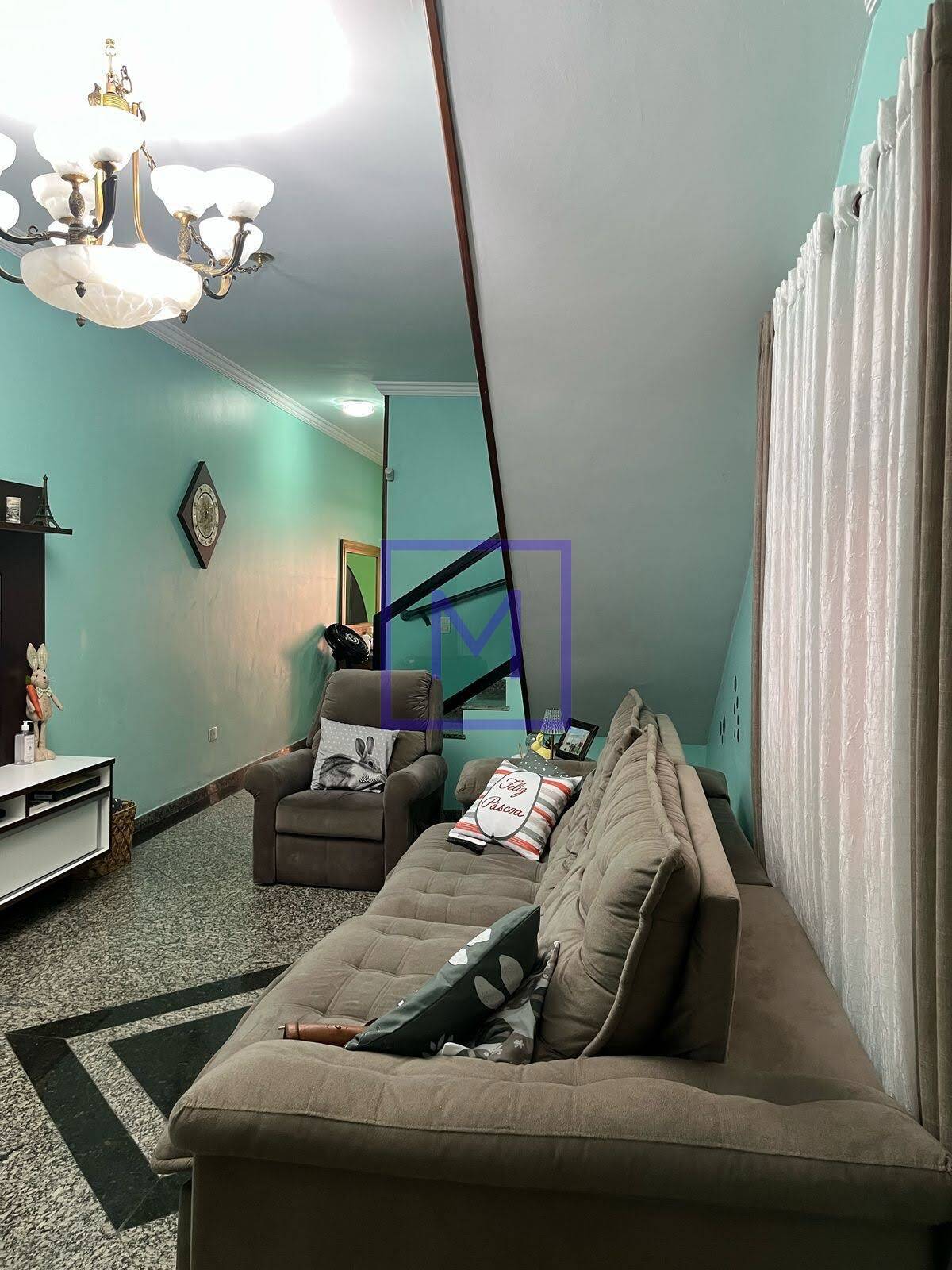 Casa, 3 quartos, 221 m² - Foto 26