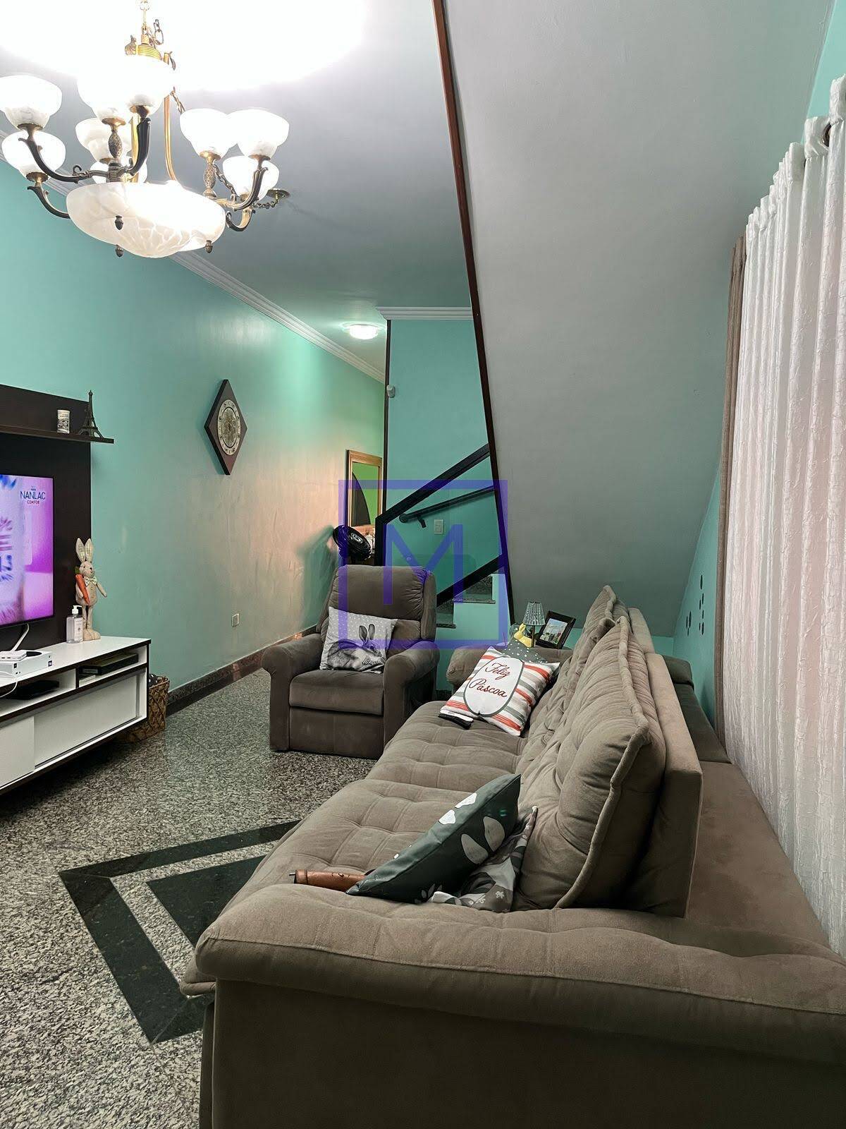 Casa, 3 quartos, 221 m² - Foto 32