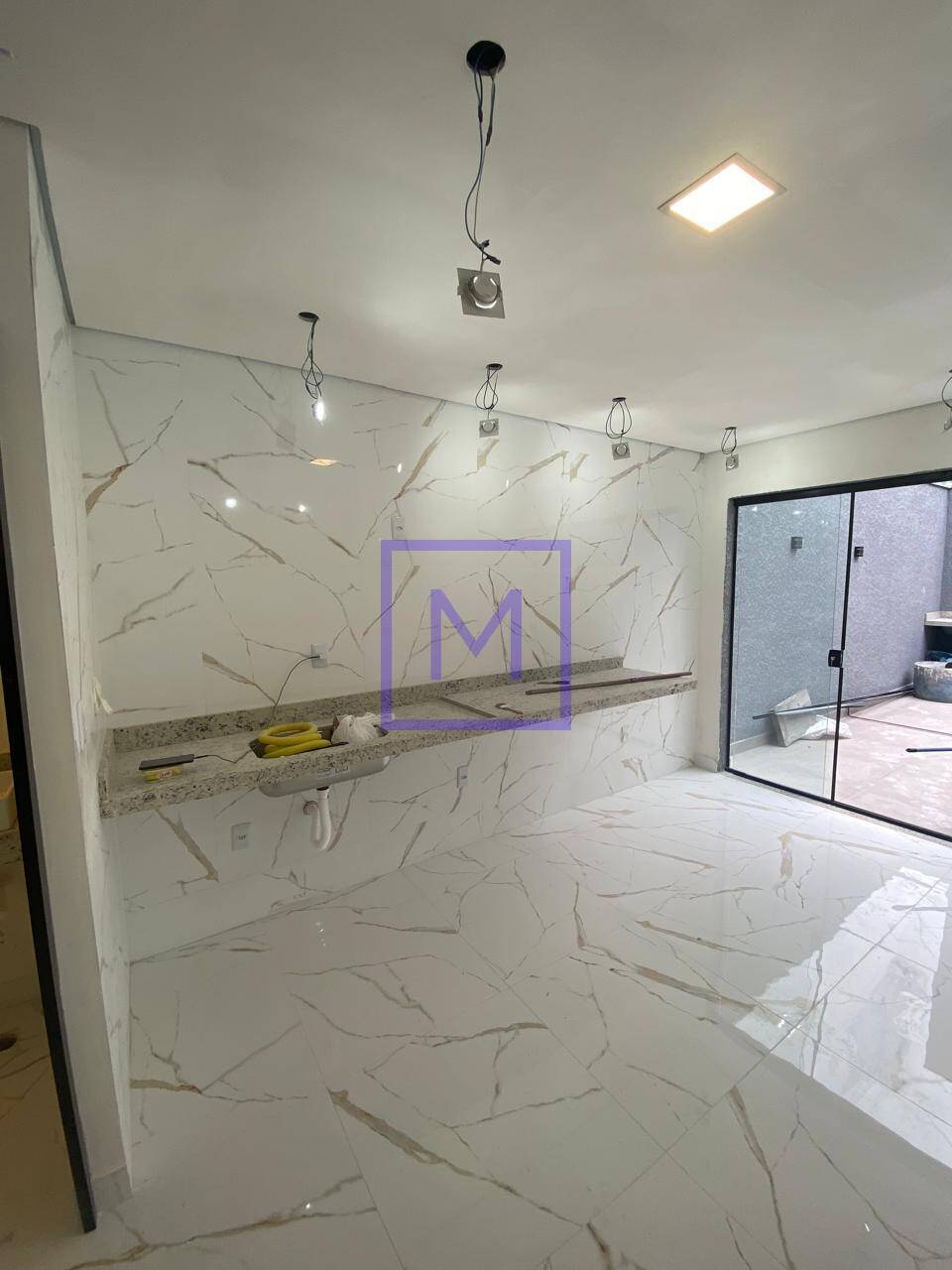 Casa, 3 quartos, 115 m² - Foto 1