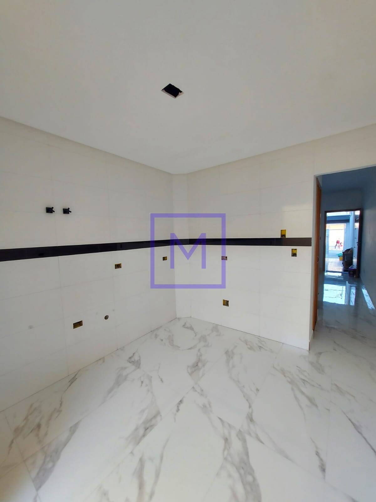 Casa à venda com 3 quartos, 108m² - Foto 3