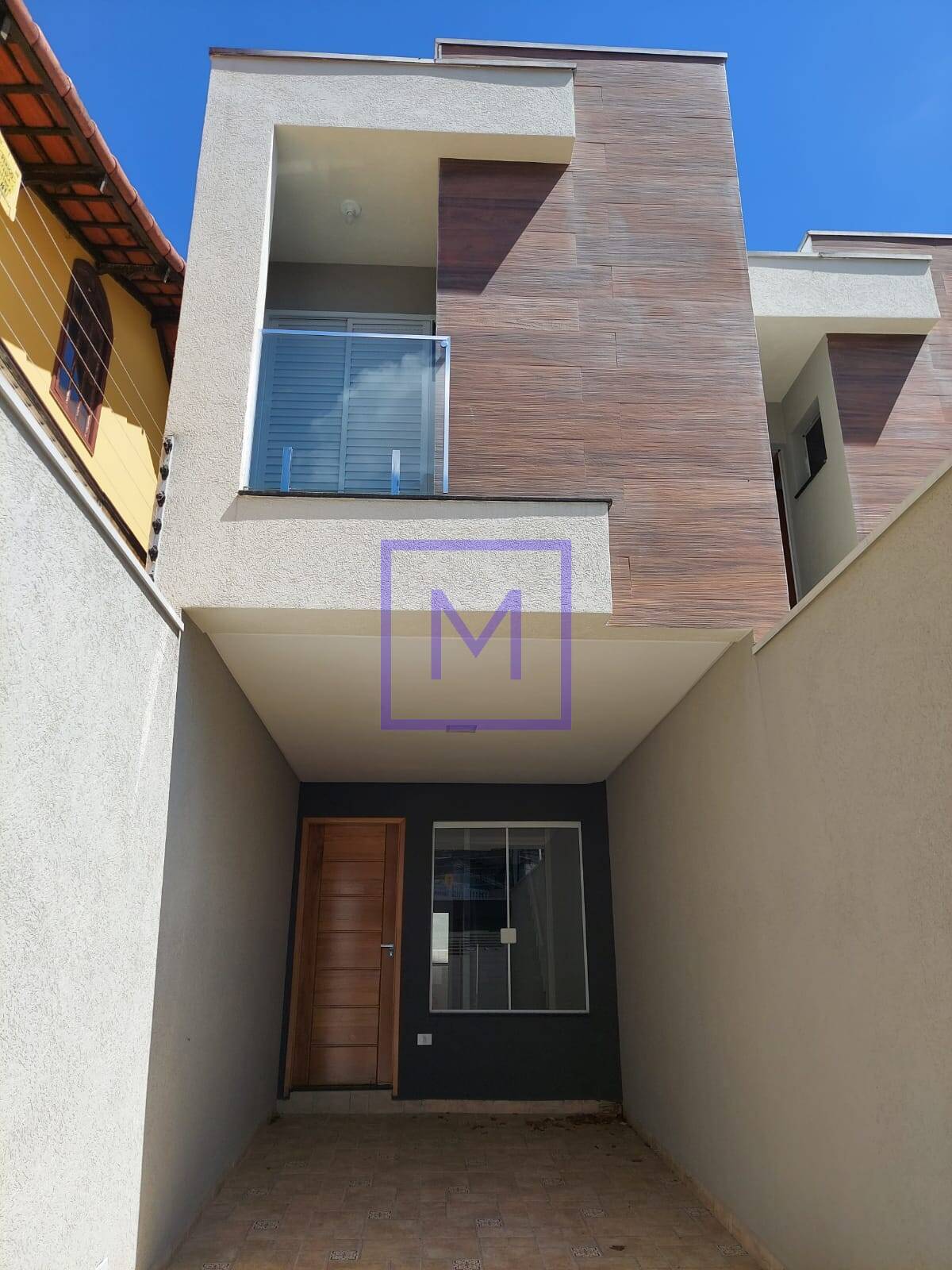Casa à venda com 3 quartos, 108m² - Foto 11