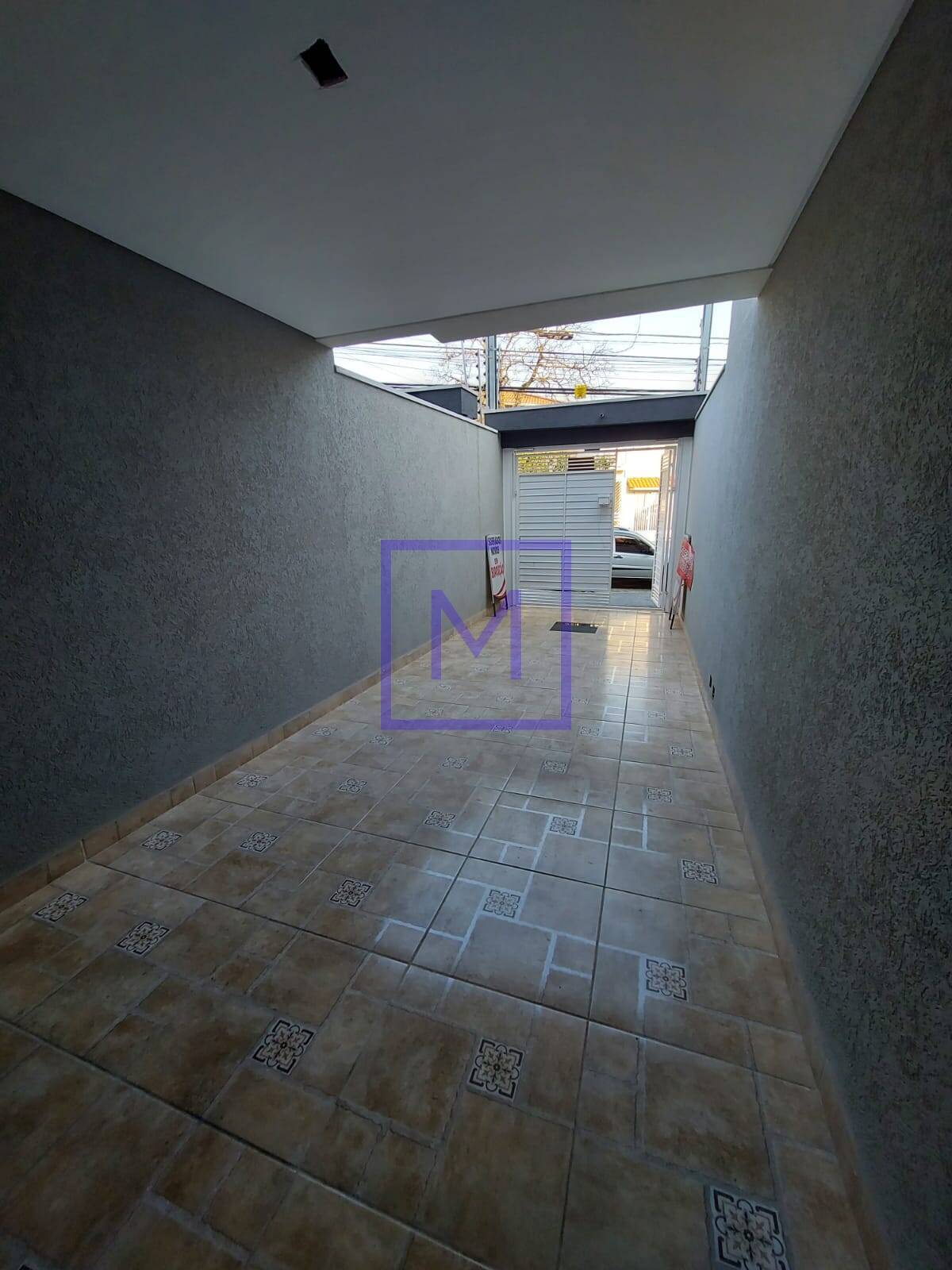 Casa à venda com 3 quartos, 108m² - Foto 8