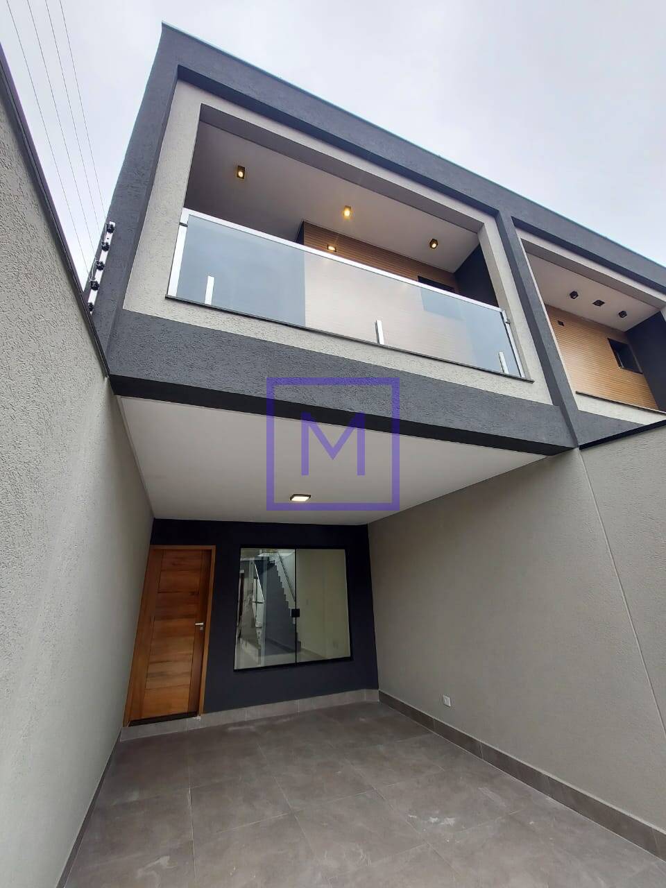 Casa, 3 quartos, 120 m² - Foto 1