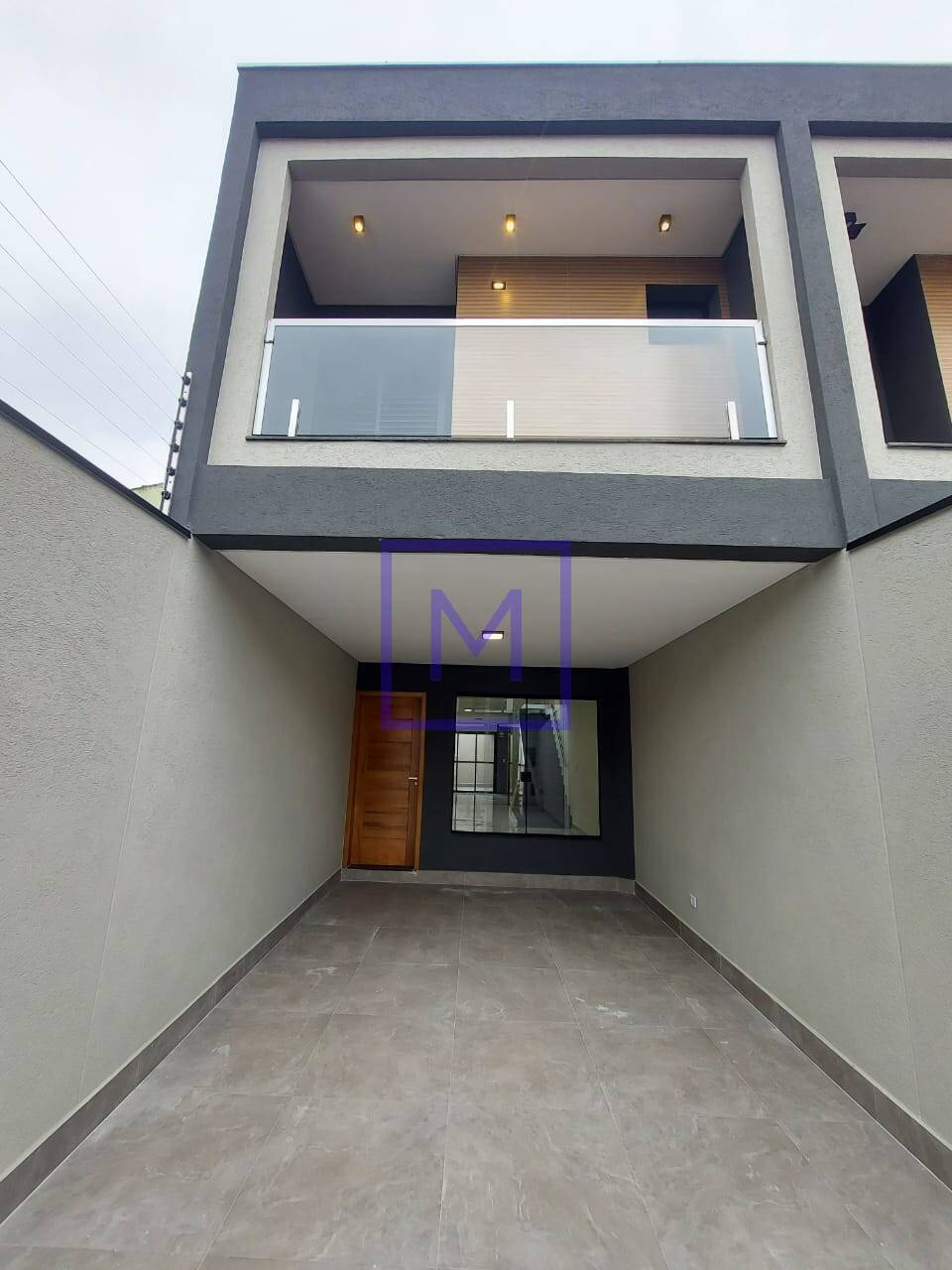 Casa, 3 quartos, 120 m² - Foto 2