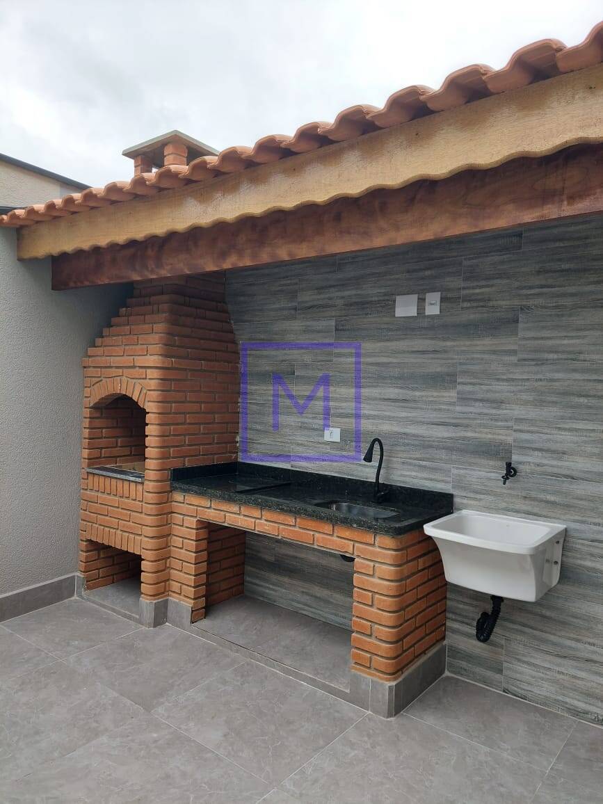 Casa, 3 quartos, 120 m² - Foto 7