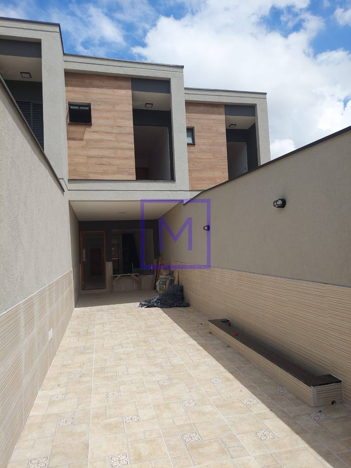 Casa, 3 quartos, 125 m² - Foto 2