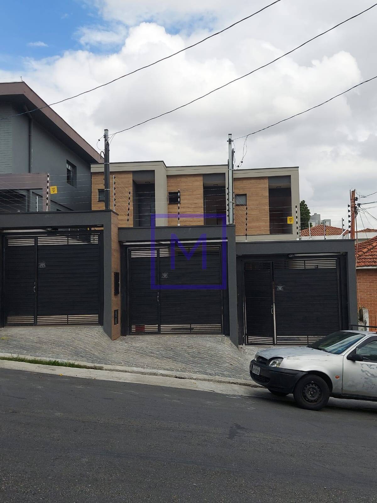 Casa, 3 quartos, 125 m² - Foto 1