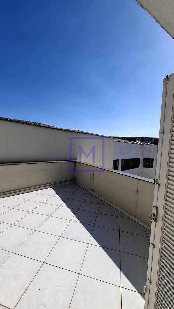 Conjunto Comercial-Sala para alugar, 25m² - Foto 11