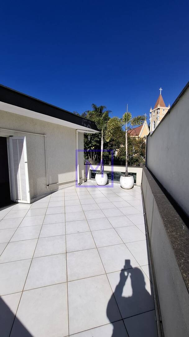 Conjunto Comercial-Sala para alugar, 25m² - Foto 2