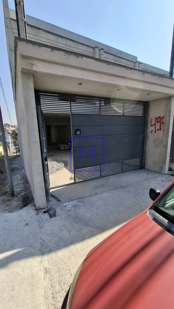 Casa, 3 quartos, 170 m² - Foto 2