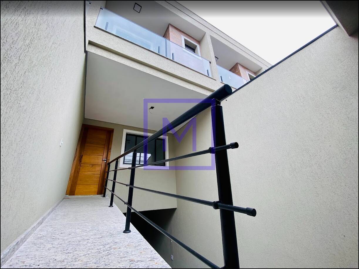 Casa, 3 quartos, 160 m² - Foto 1