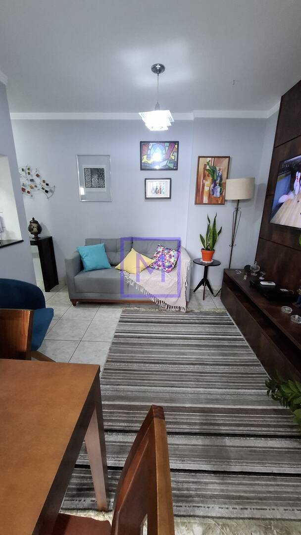 Apartamento, 2 quartos, 50 m² - Foto 6