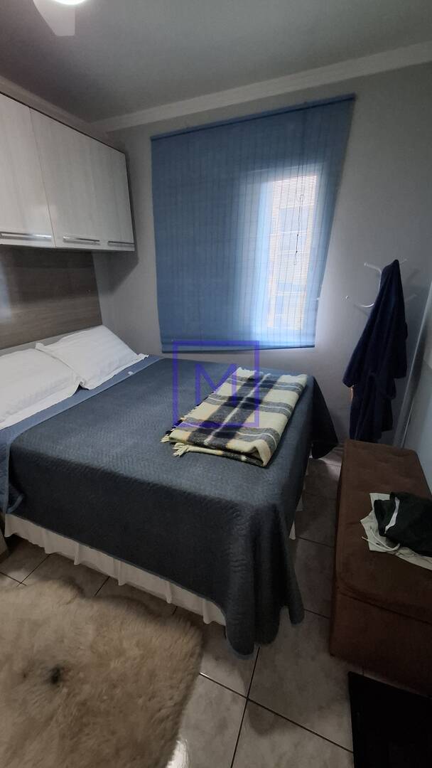 Apartamento, 2 quartos, 50 m² - Foto 9