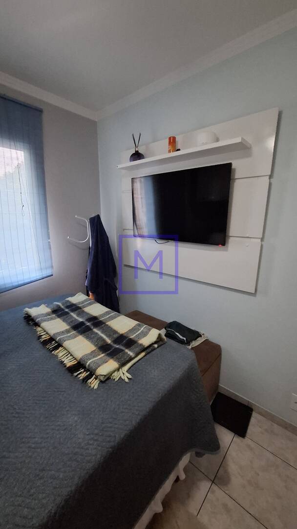 Apartamento, 2 quartos, 50 m² - Foto 10