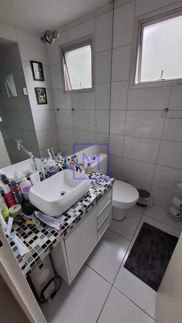 Apartamento, 2 quartos, 50 m² - Foto 11