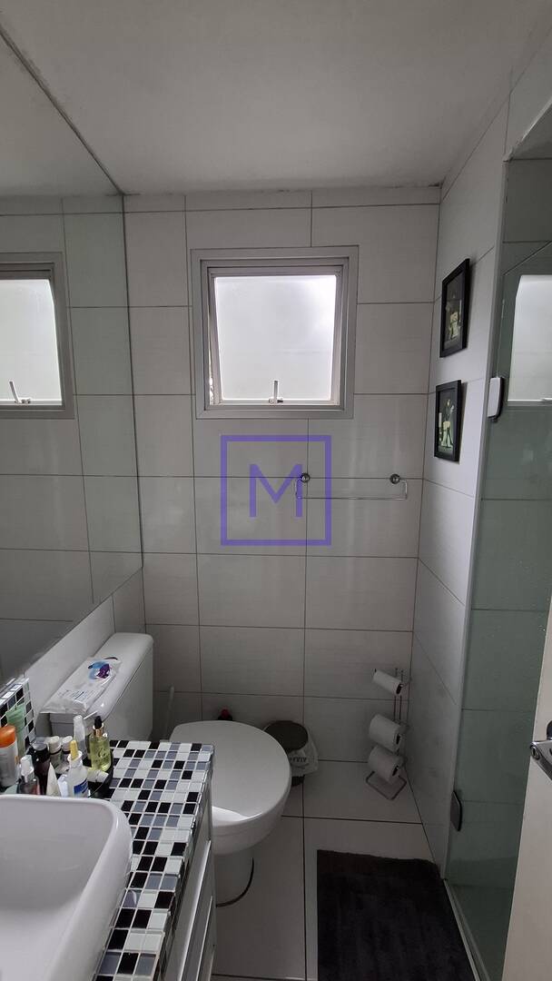 Apartamento, 2 quartos, 50 m² - Foto 12