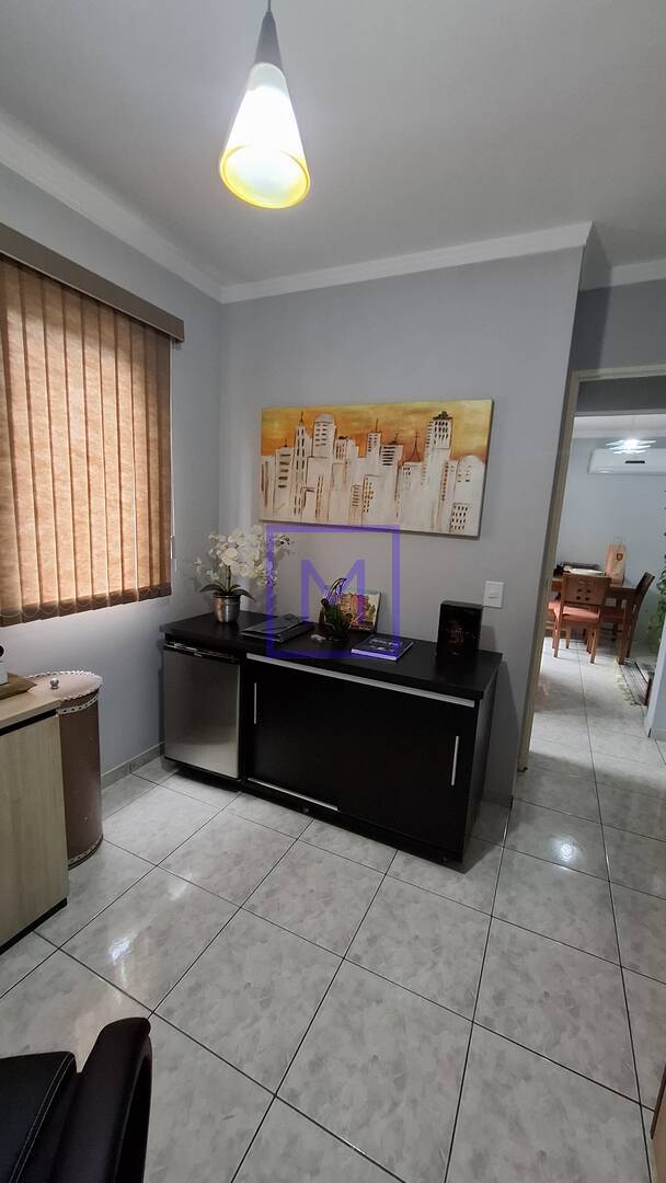 Apartamento, 2 quartos, 50 m² - Foto 17