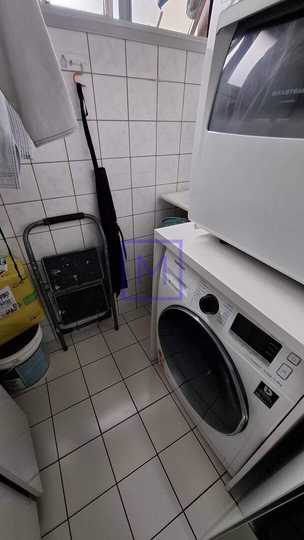 Apartamento, 2 quartos, 50 m² - Foto 20