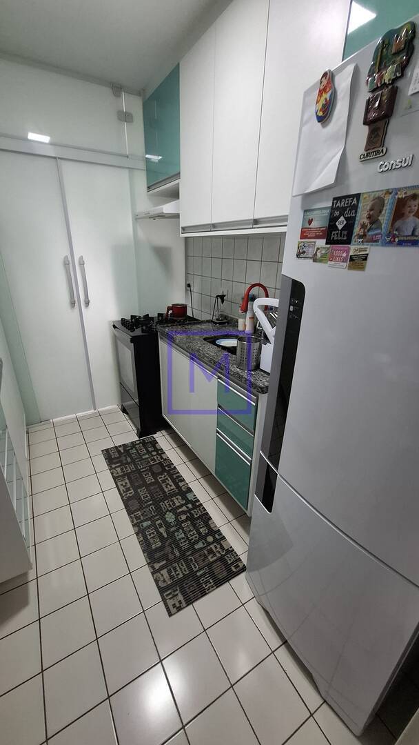 Apartamento, 2 quartos, 50 m² - Foto 21