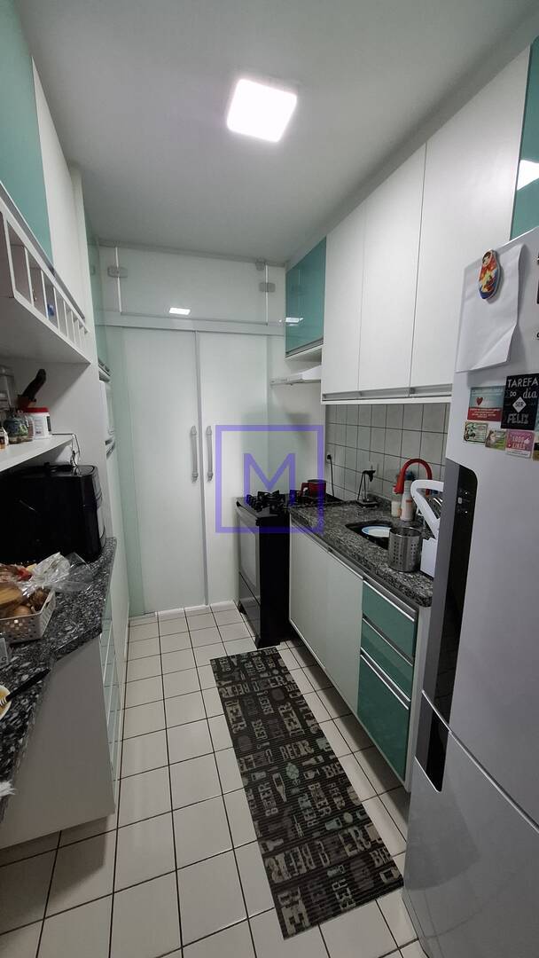 Apartamento, 2 quartos, 50 m² - Foto 22