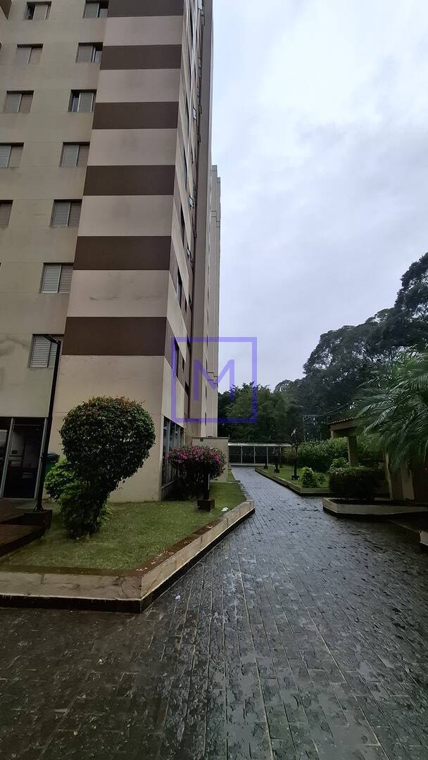 Apartamento, 2 quartos, 50 m² - Foto 28