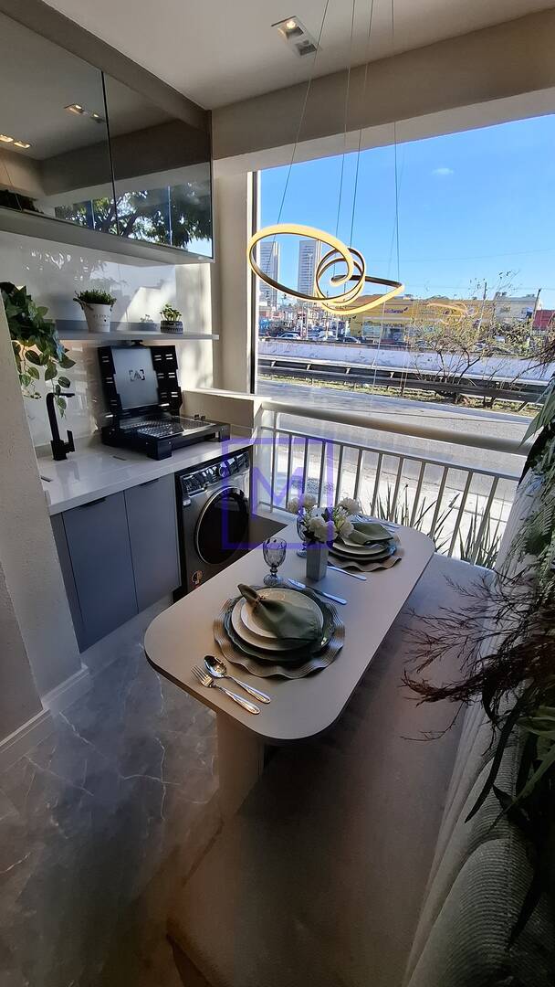 Apartamento, 2 quartos - Foto 1