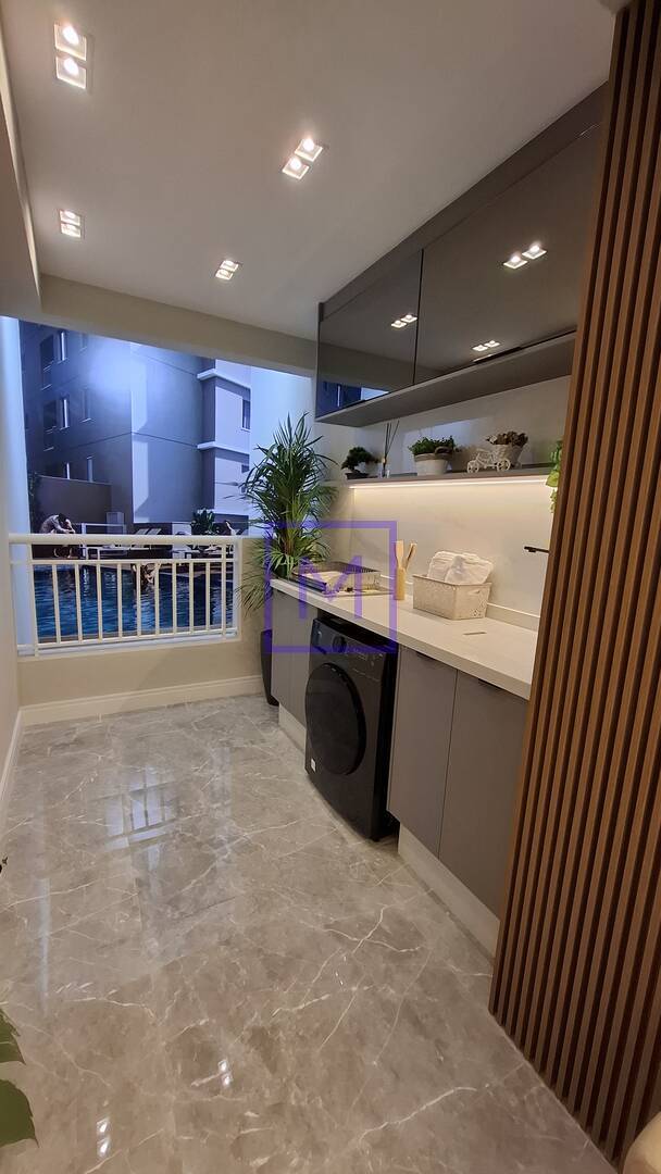 Apartamento, 2 quartos - Foto 18