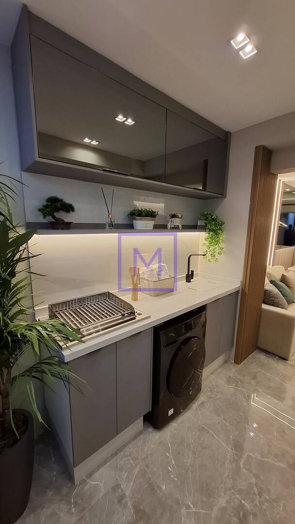 Apartamento, 2 quartos - Foto 19