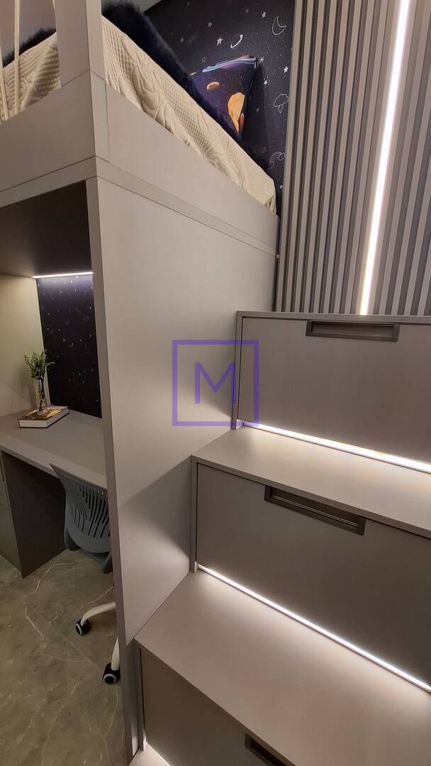 Apartamento, 2 quartos - Foto 30