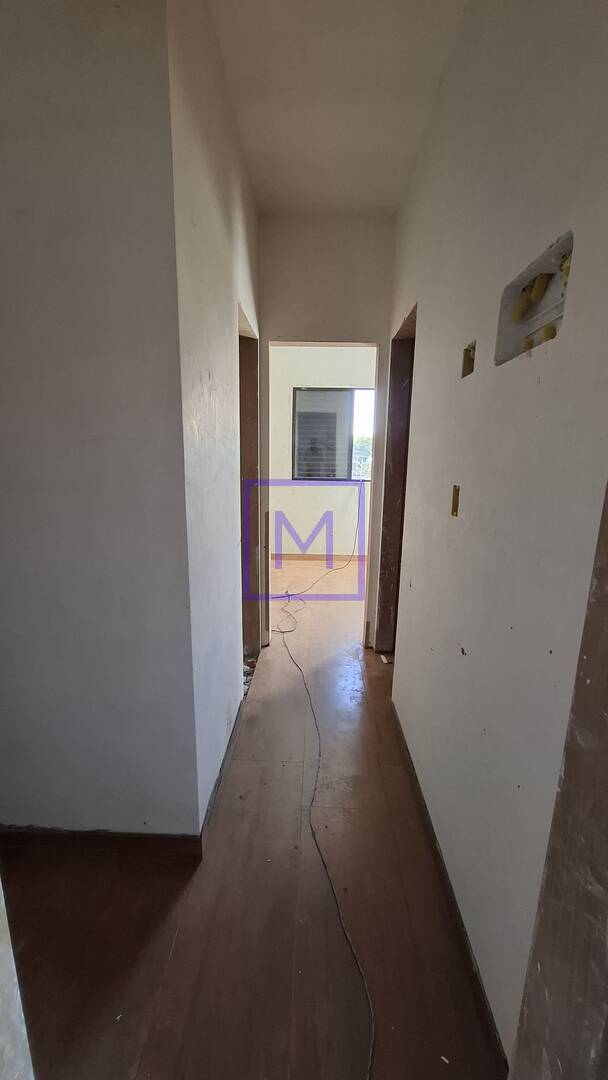 Casa, 3 quartos, 167 m² - Foto 9