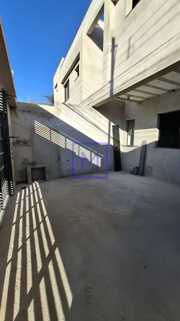 Casa, 3 quartos, 167 m² - Foto 1